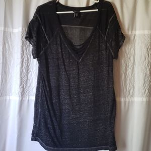 Torrid size 2 tshirt